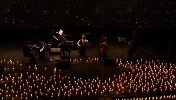 Оркестр «Muse»