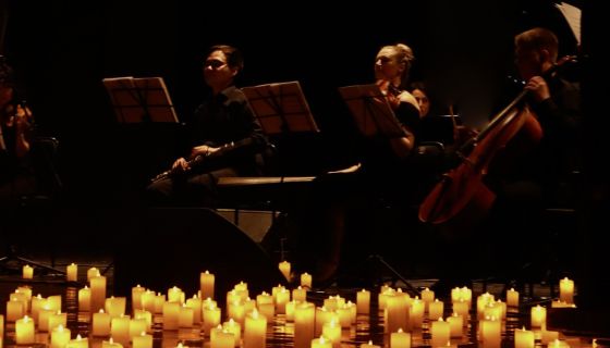 Оркестр «Muse»