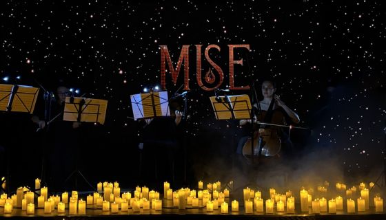 Оркестр «Muse»