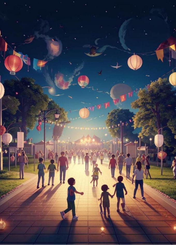 День города Новокузнецк 2025