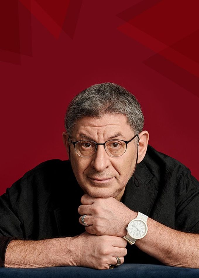 Михаил Лабковский. Большой разговор о любви к себе