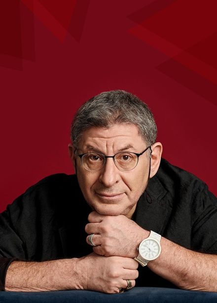 Михаил Лабковский. Большой разговор о любви к себе