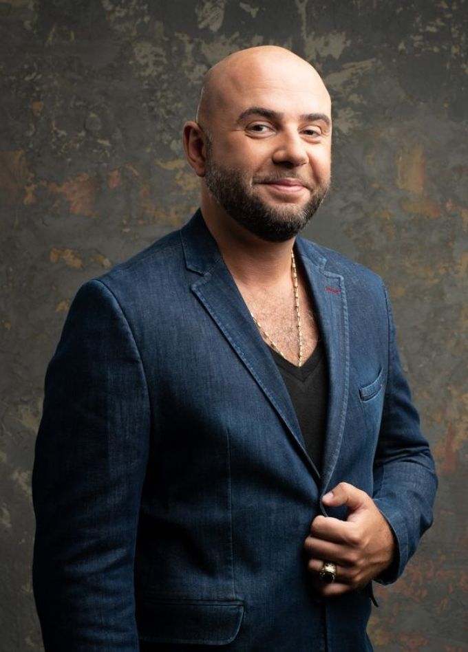 Алексей Ром
