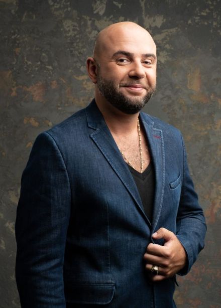 Алексей Ром