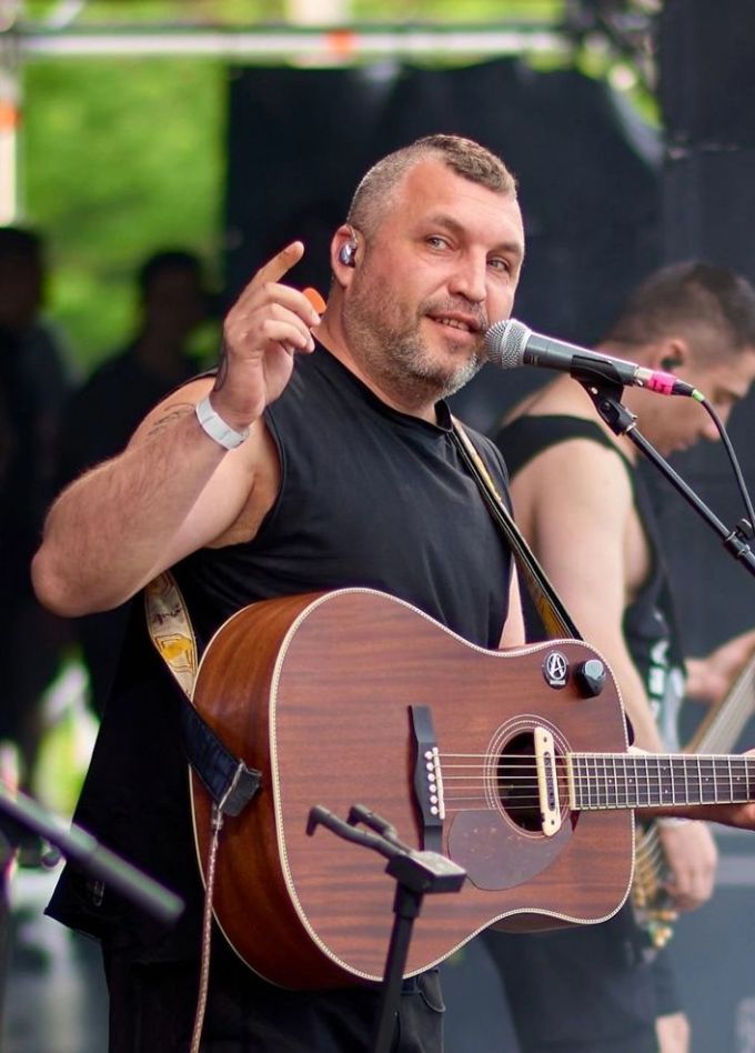 Константин Кулясов