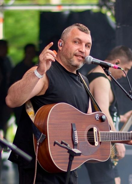 Константин Кулясов