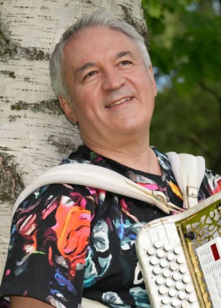 Валерий Сёмин