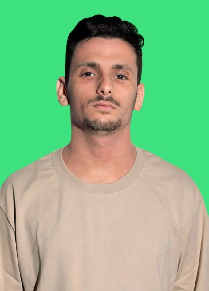 Борис Зелигер. Стендап