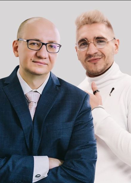 Стендап вечер