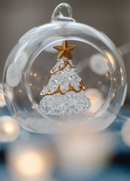 Шоу «Министерство морозных дел Деда Мороза!»