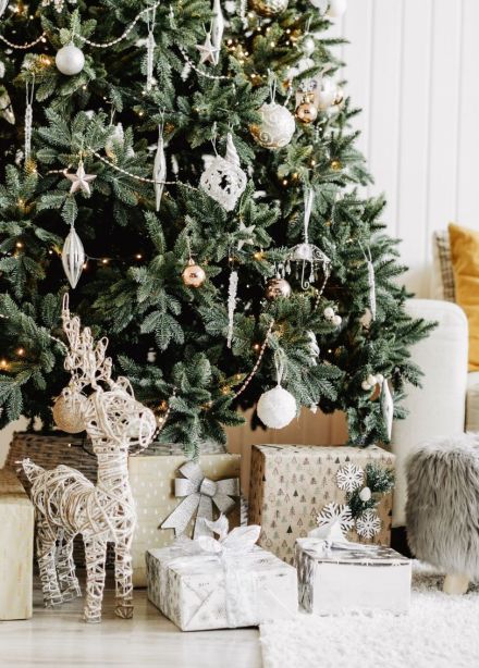 Спектакль «Снежные стражи: спасение Нового года»