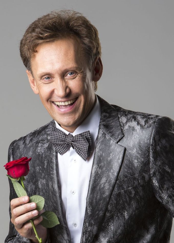 Сергей Дроботенко