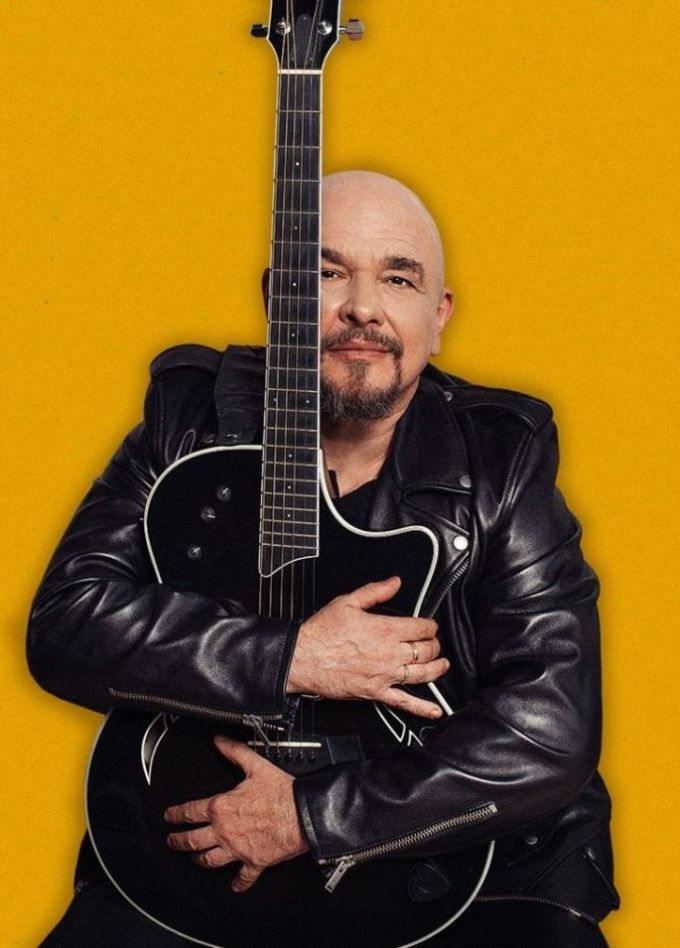 Сергей Трофимов