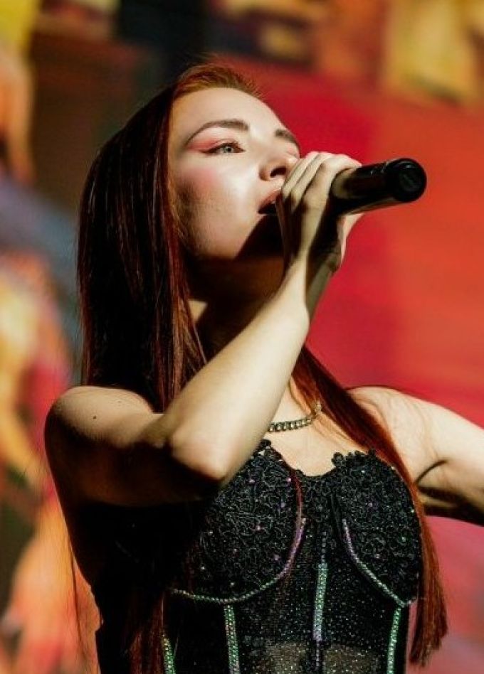 Дискотека 90-х