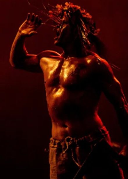 Шоу «Дамские угодники». Ты моя царица