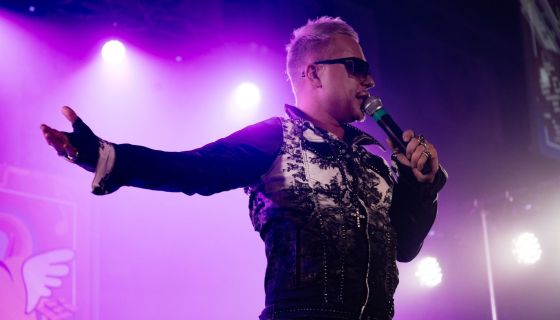 Концерт «Золотые хиты 90-х и 2000-х»