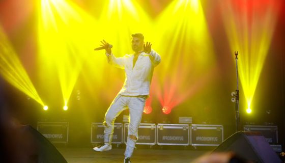 Концерт «Золотые хиты 90-х и 2000-х»