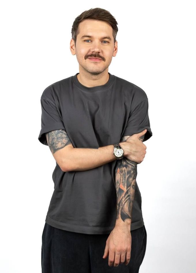 Большой Stand-up