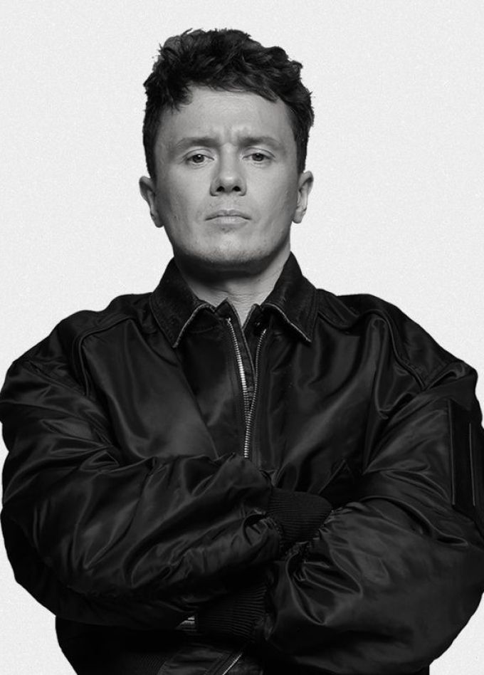 Илья Соболев. Стендап