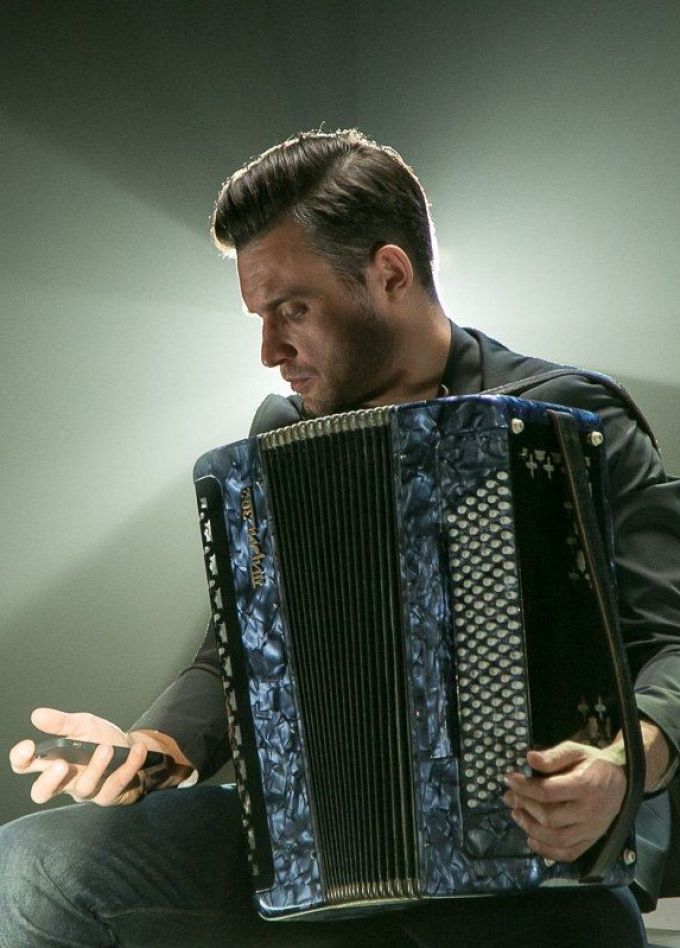 Иван Замотаев