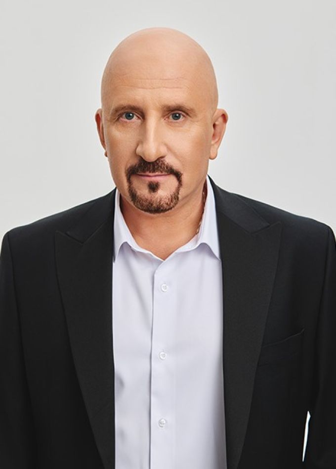 Евгений Григорьев