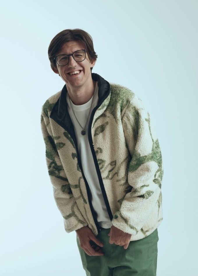 Денис Гвоздев и Петр Евдокимов. Стендап