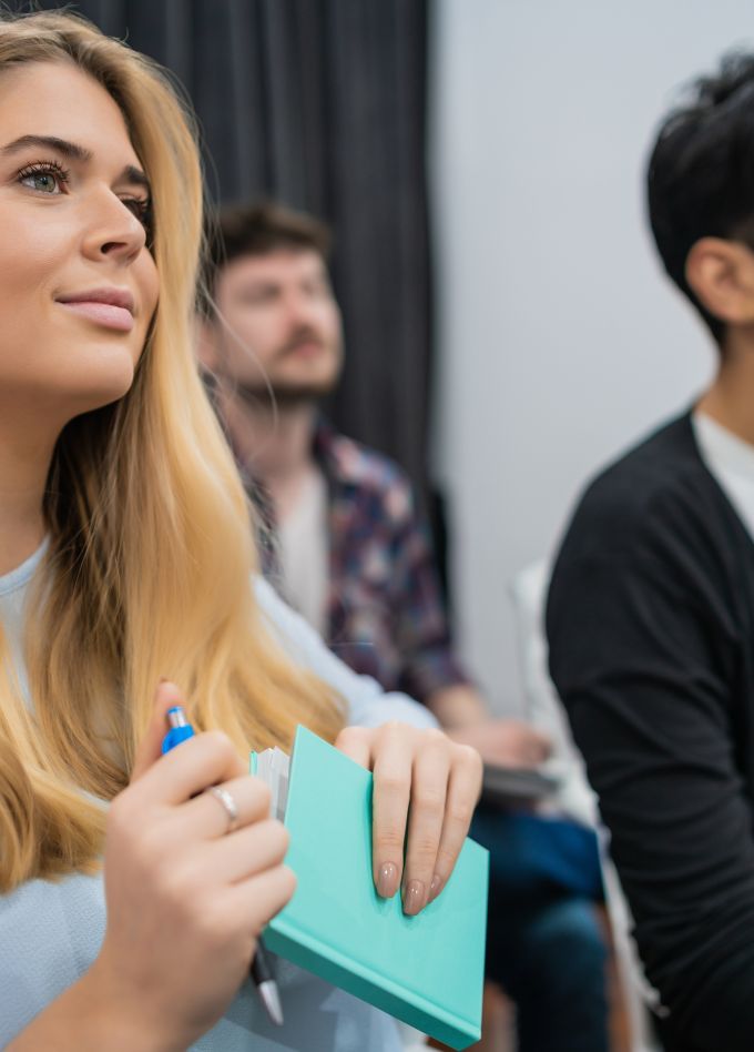 Чемодан мужских историй