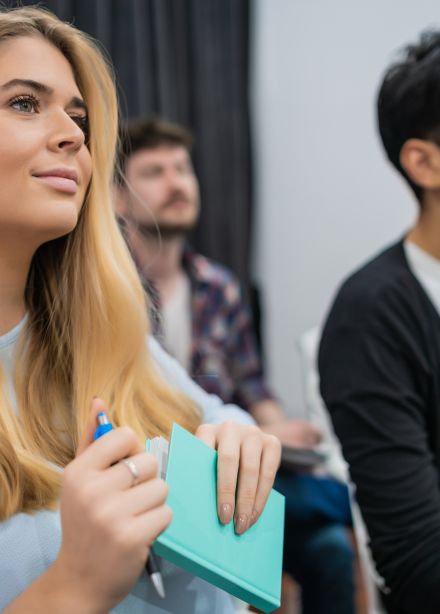 Чемодан мужских историй