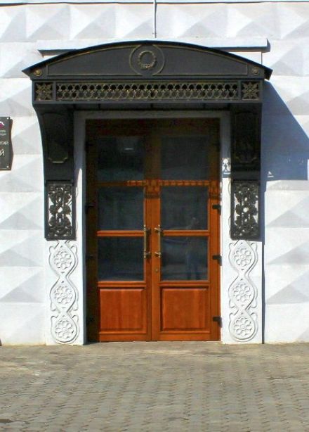 Кузнецк — Сталинск — Новокузнецк