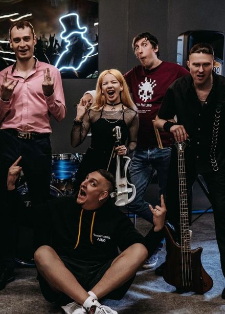 Спектакль Джо