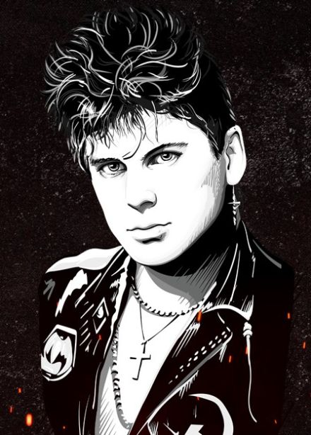 Сектор Газа. Посвящение Юрию Хою