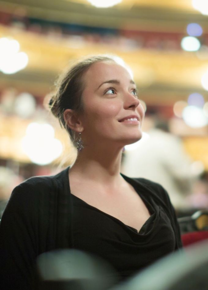 Оперетта «Моя прекрасная леди»