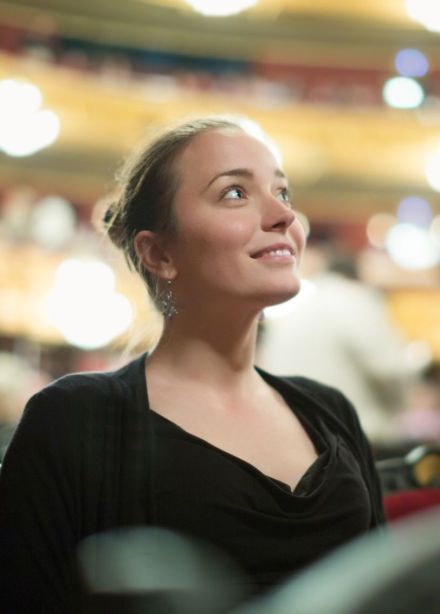 Оперетта «Моя прекрасная леди»