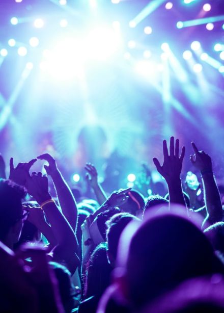 Концерт «Звёзды цыганской эстрады»