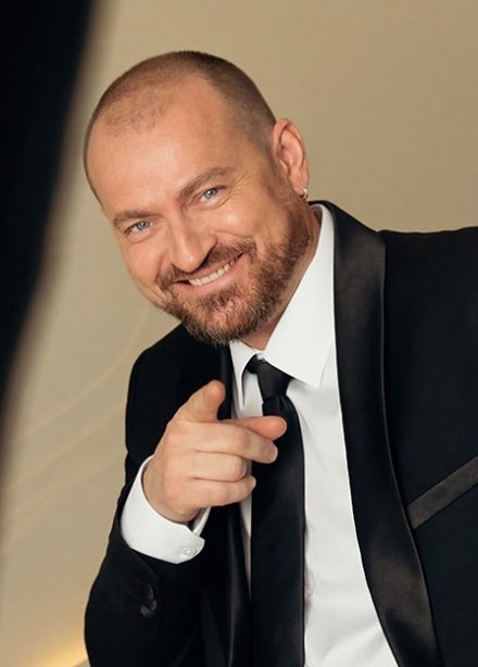 Алексей Петрухин