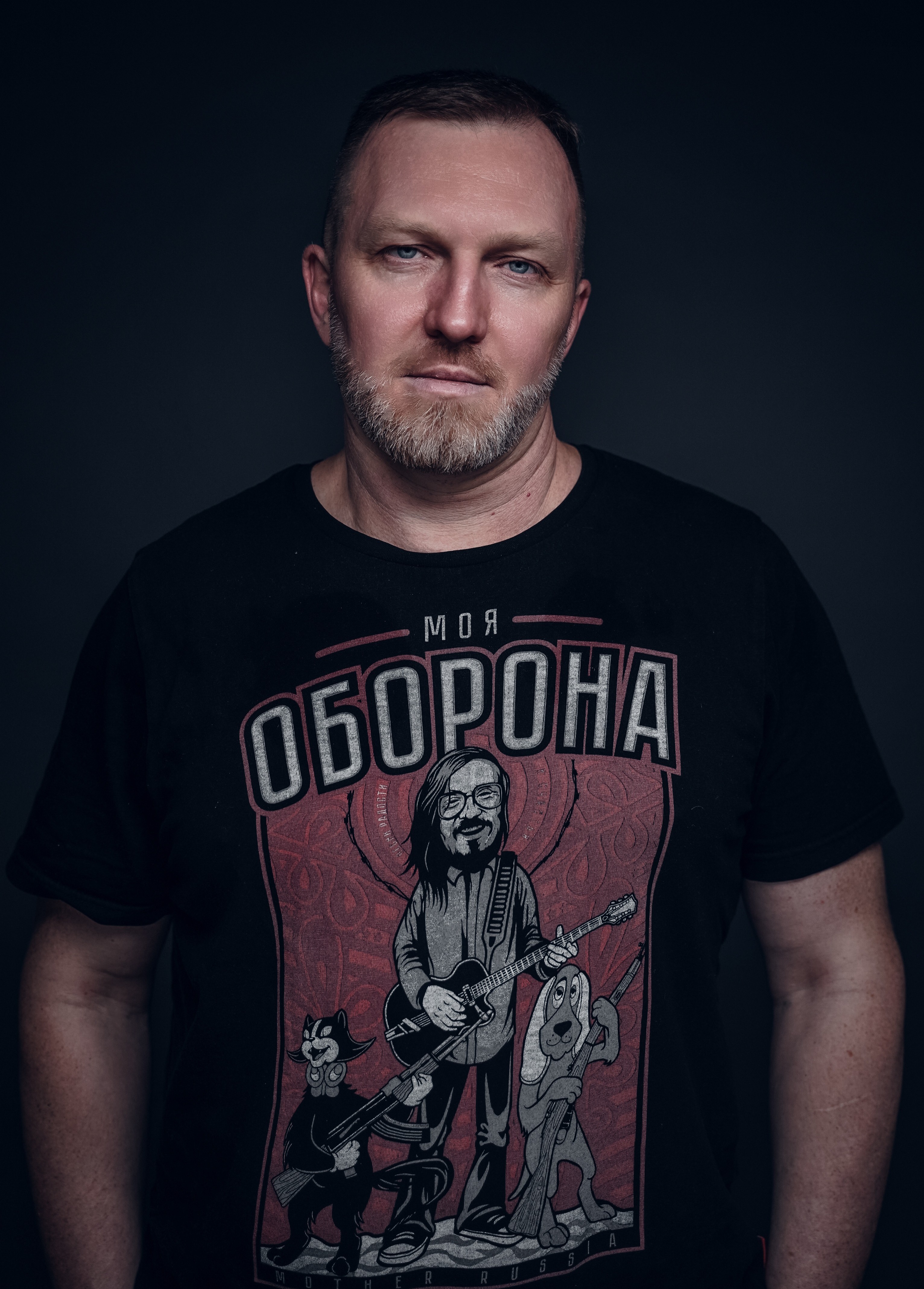 Константин Бутаков. Стендап