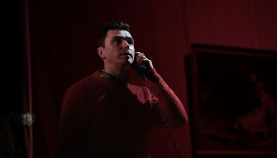 Спектакль «Свидание на четверых»